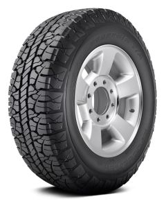 BFGoodrich Trail-Terrain T/A 255/70R18XL 116H