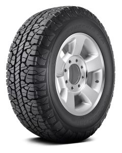 BFGoodrich Rugged Terrain T/A LT275/65R18/10 123/120R
