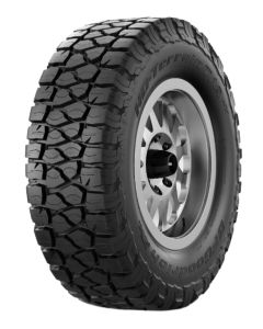 BFGoodrich HD-Terrain T/A KT LT285/75R16/10 126/123Q