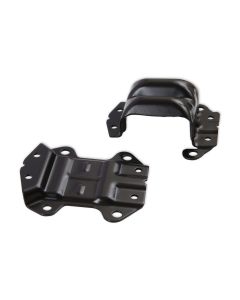 Hooker Headers BHS514 Heavy Duty Clamshell Engine Mount  for 97-06 Jeep Wrangler TJ with 5.7 Hemi Engine