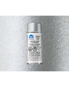 68626464AA - SPRAY PAINT BILLET SILVER PSC