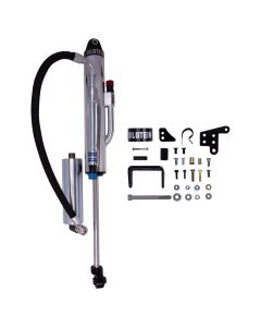 Bilstein  B8 8100 Front Bypass Shock Absorber for 20-24 Jeep Gladiator JT with 3-4.5" Lift
