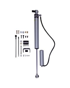 Bilstein  B8 5160 Front Suspension Shock Absorber for 20-24 Jeep Gladiator JT with 3-4.5" Lift