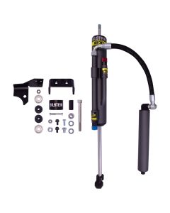 Bilstein  B8 8100 Front Shock Absorber for 07-18 Jeep Wrangler JK with 3.5-5" Lift