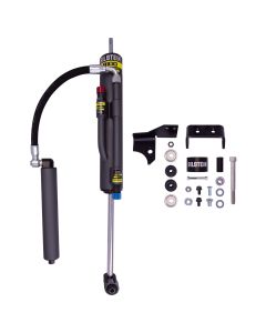 Bilstein  B8 8100 Front Shock Absorber for 07-18 Jeep Wrangler JK with 3.5-5" Lift