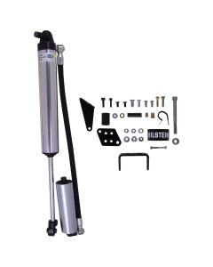 Bilstein  B8 8100 Front Shock Absorber for 18-24 Jeep Wrangler JL with 3-4.5" Lift
