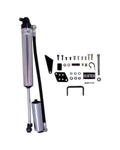 Bilstein  B8 8100 Front Shock Absorber for 18-24 Jeep Wrangler JL with 3-4.5" Lift