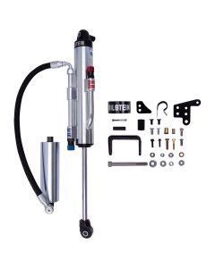 Bilstein  B8 8100 Front Bypass Shock Absorber for 20-24 Jeep Gladiator JT with 2-3" Lift