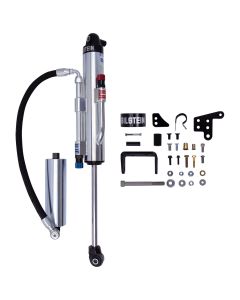 Bilstein  B8 8100 Front Bypass Shock Absorber for 20-24 Jeep Gladiator JT with 2-3" Lift