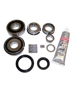 Crown Automotive BKAX5L Bearing & Seal Overhaul Kit for 87-99 AX5 5 Speed Transmission