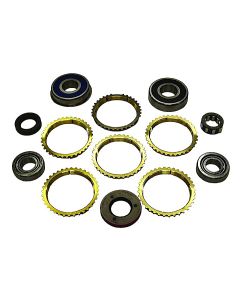 Crown Automotive BKNV1500 Transmission Overhaul Kit  for 02-04 Jeep Liberty KJ with NV1500 Transmission 
