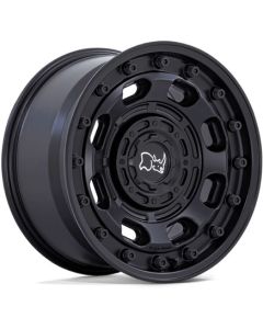 Black Rhino Hard Alloys  Atlas Wheel for 21-26 Ford Bronco