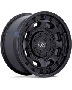 Black Rhino Hard Alloys  Atlas Wheel for 21-26 Ford Bronco