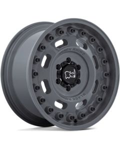 Black Rhino Hard Alloys  Axle Wheel for 21-26 Ford Bronco