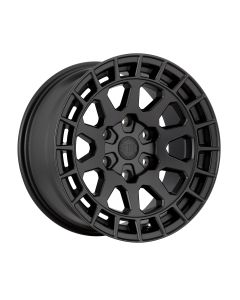 BLK RHNO BOXER GUNBLK 15X7 5X4.5 4.6BS