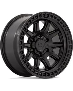 Black Rhino Hard Alloys  Calico Wheel for 21-26 Ford Bronco