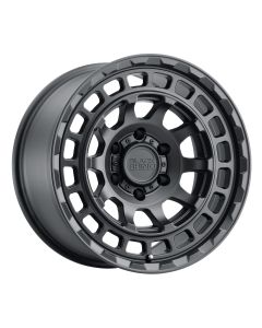 BLK RHNO CHAMBER BLK 18X9.5 5X5 4.54BS