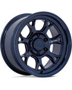 Black Rhino Hard Alloys  Etosha Wheel for 21-26 Ford Bronco