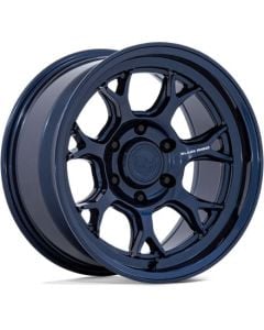 Black Rhino Hard Alloys  Etosha Wheel for 21-26 Ford Bronco