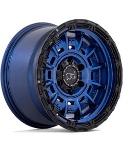 Black Rhino Hard Alloys  Legion Wheel for 21-26 Ford Bronco