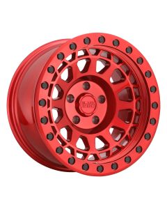 Black Rhino Hard Alloys  Primm Wheel for 21-26 Ford Bronco