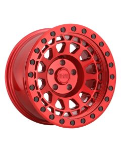 Black Rhino Hard Alloys  Primm Wheel for 21-26 Ford Bronco