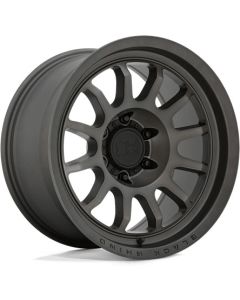 Black Rhino Hard Alloys  Rapid Wheel for 21-26 Ford Bronco