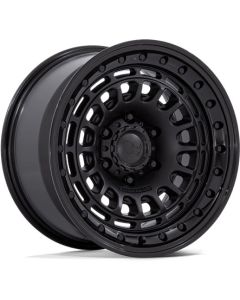 Black Rhino Hard Alloys  Sahara Wheel for 21-26 Ford Bronco