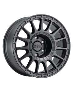 BLK RHNO SNDSTM BLK/DRK 17X8 5X4.5 4.89