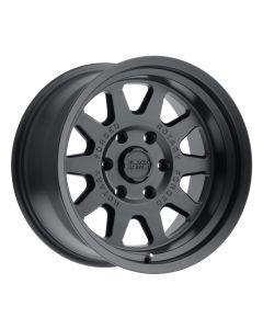 Black Rhino  Stadium Wheel for 07-20 Jeep Wrangler JL, JK & Gladiator JT