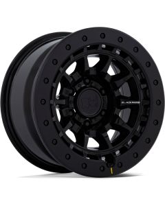 Black Rhino Hard Alloys  Tusk Wheel for 21-26 Ford Bronco