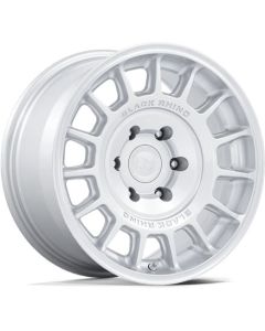 Black Rhino Hard Alloys  Voll Wheel for 21-26 Ford Bronco