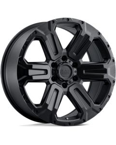 Black Rhino Hard Alloys  Wanaka Wheel for 21-26 Ford Bronco