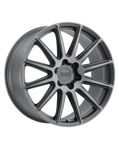 BLK RHNO WAZA GUN 22X10 5X4.5 6.68BS