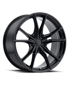 Black Rhino  Zion Wheel for 87-06 Jeep Wrangler YJ & TJ