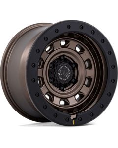 Black Rhino Hard Alloys  Xplorer Wheel for 21-26 Ford Bronco
