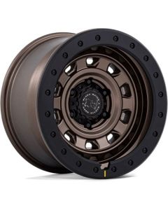 Black Rhino Hard Alloys  Xplorer Wheel for 21-26 Ford Bronco