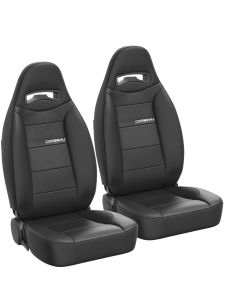 TIRE COVER BLACK DENIM 27IN TO 29IN