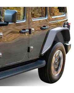 BLACK HORSE TUBULAR FLARES JL