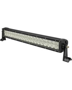 Blazer International 195C3022K 22" LED Double Row Light Bar - Spot/Fog Beam 