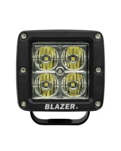 Blazer International  3” LED Cube Light 