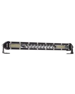 Blazer International CWL521 11.5" LED Slim Wide View Light Bar 