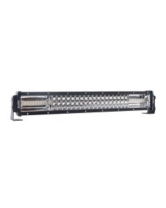 Blazer International 195CWL522 22" LED Wide View Warning Light Bar 