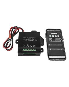 Quick Install Light Kit with Phone App