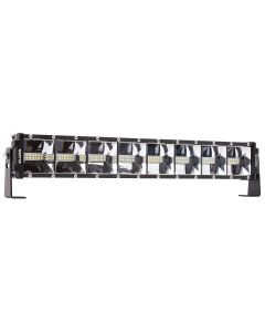 17-1/2" LED Wide View Light Bar, Flood