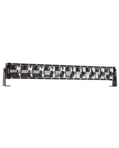 21-1/2" LED Wide View Light Bar, Flood