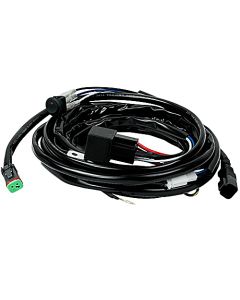 Blazer International  Quick-Connect Wiring Harness 