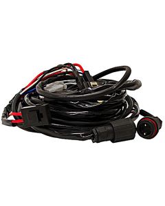 HD LIGHT WIRING HARNESS