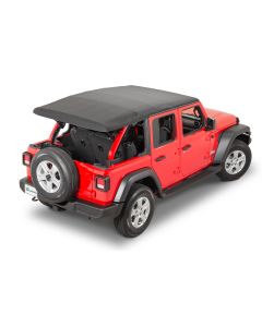 Mopar  Replacement Soft Top Deck  for 18-23 Jeep Wrangler JL Unlimited