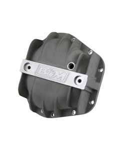 B&M DIFF COVER DANA 60 OR 70 BLACK